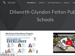 Sites similar to dgf.k12.mn.us
