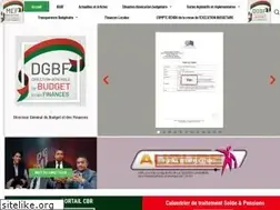 Sites similar to dgfag.mg