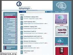 Sites similar to dgfe.org