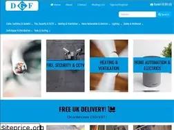 Sites similar to dgfelectrical.co.uk