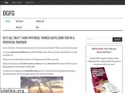 Sites similar to dgfg.org