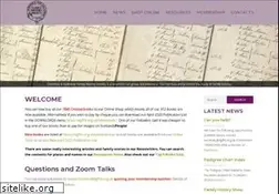 Sites similar to dgfhs.org.uk