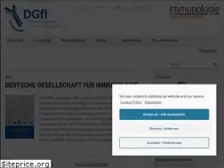 Sites similar to dgfi.org