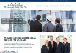 Sites similar to dgfirm.com