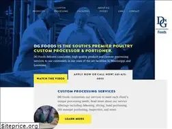Sites similar to dgfoods.net