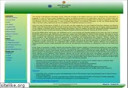 Sites similar to dgfpmis.org