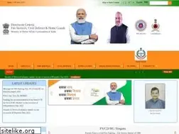 Sites similar to dgfscdhg.gov.in