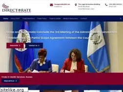 Sites similar to dgft.gov.bz