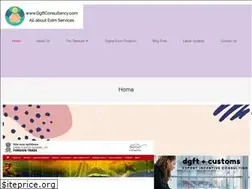 Sites similar to dgftconsultancy.com