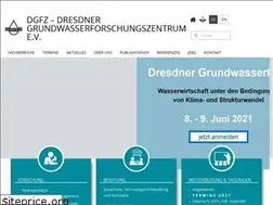 Sites similar to dgfz.de