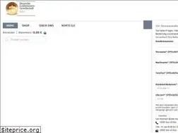 Sites similar to dgg-berlin.de
