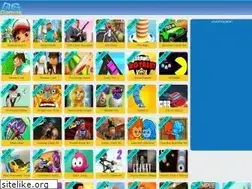Sites similar to dggames.com