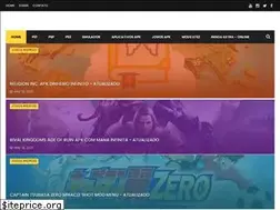 Sites similar to dggames021.blogspot.com