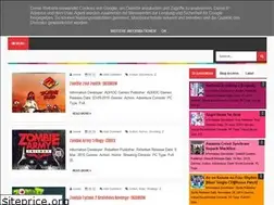 Sites similar to dggamesid.blogspot.com