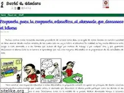 Sites similar to dggandara.eu