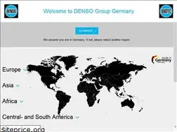 Sites similar to dggermany.com