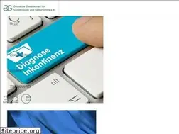 Sites similar to dggg.de