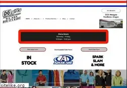 Sites similar to dggifts.com