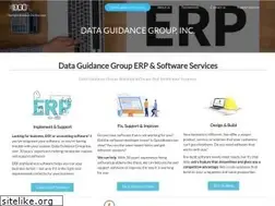 Sites similar to dgginc.com