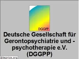 Sites similar to dggpp.de