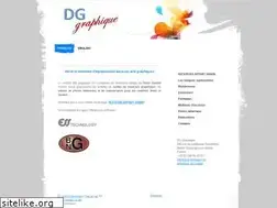 Sites similar to dggraphique.com