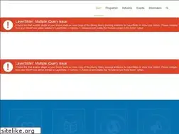 Sites similar to dgh-kongress.de