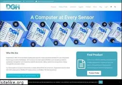 Sites similar to dghcorp.com