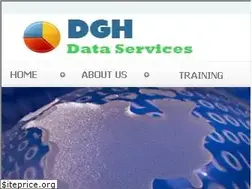 Sites similar to dghdata.net
