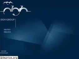 Sites similar to dghgroup.de