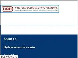Sites similar to dghindia.org
