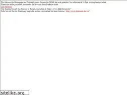 Sites similar to dghk-rmh.de