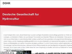 Sites similar to dghk.net