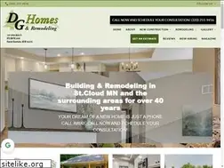 Sites similar to dghomes-remodeling.com