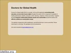Sites similar to dghonline.org