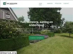 Sites similar to dghoveniers.nl