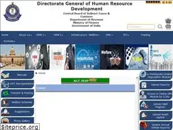 Sites similar to dghrdcbic.gov.in