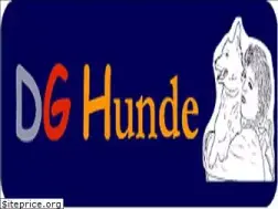 Sites similar to dghunde.de