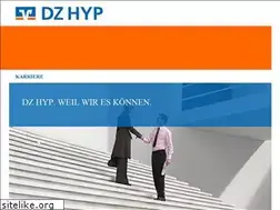Sites similar to dghyp.de
