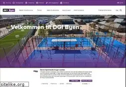 Sites similar to dgi-byen.dk