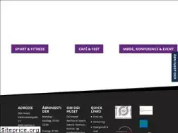 Sites similar to dgi-huset.dk