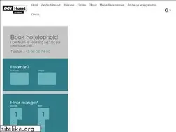 Sites similar to dgi-husetherning.dk