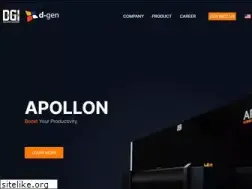 Sites similar to dgi-net.com