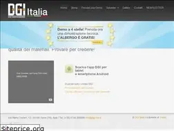 Sites similar to dgi-net.it