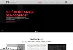 Sites similar to dgi.com.mx