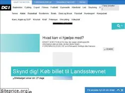 Sites similar to dgi.dk