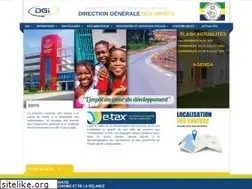 Sites similar to dgi.ga
