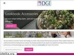 Sites similar to dgi.nl