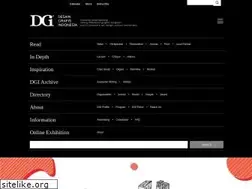 Sites similar to dgi.or.id