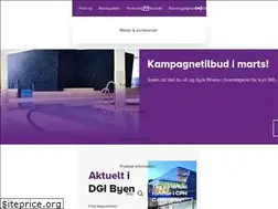 Sites similar to dgibyen.dk