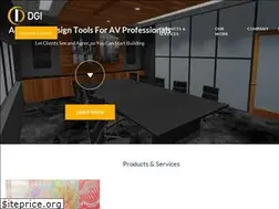 Sites similar to dgicommunications.com